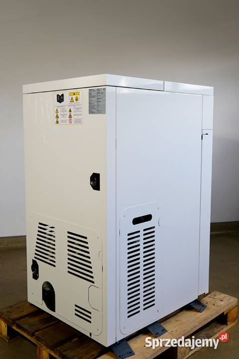 Kocioł na Pellet Otomatic Classic 10 kW klasa 5 Andrychów