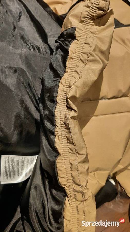 Kurtka Ocieplana Pikowana Męska ONLY SONS M j Nowa Sól sprzedam