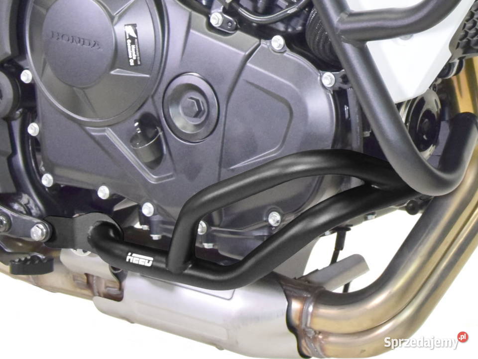Gmole dolne do Honda XL 750 Transalp 2025 czarne śląskie Częstochowa