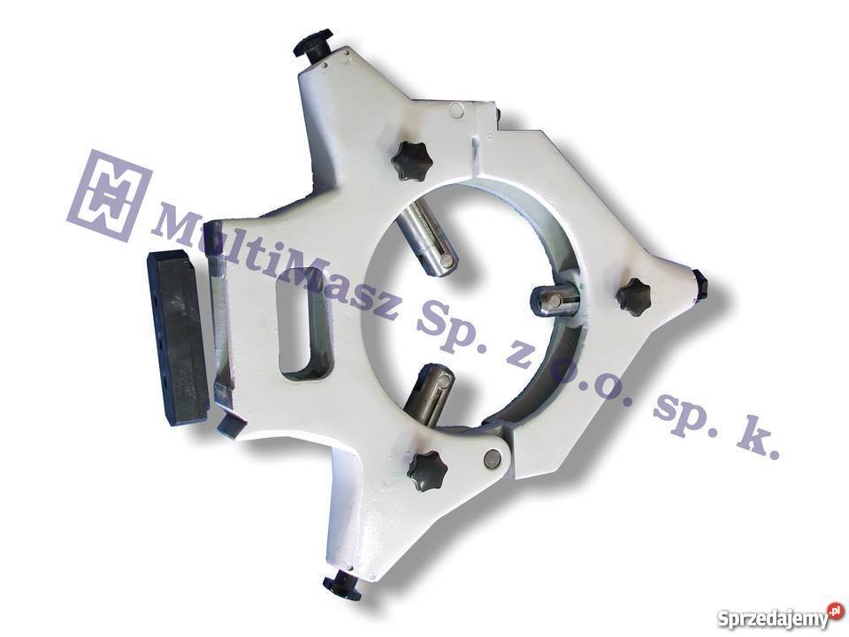 Podtrzymka stała do tokarki Famot Europa