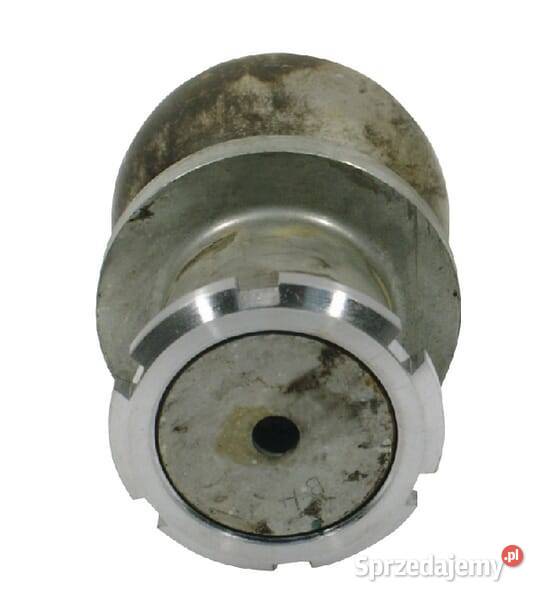 Kula 80 mm z nakrętką RO71177 Kamionna sprzedam