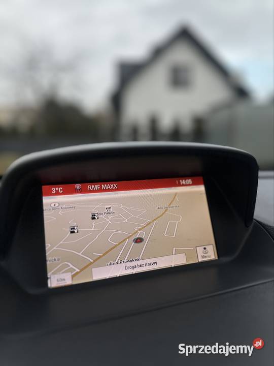 Opel Mokka 14 Turbo 140 Ostrowiec Świętokrzyski