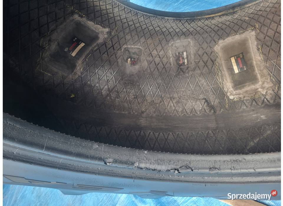 Opona Goodyear 65075 R 32 Dt 822 65075r32 Szprotawa