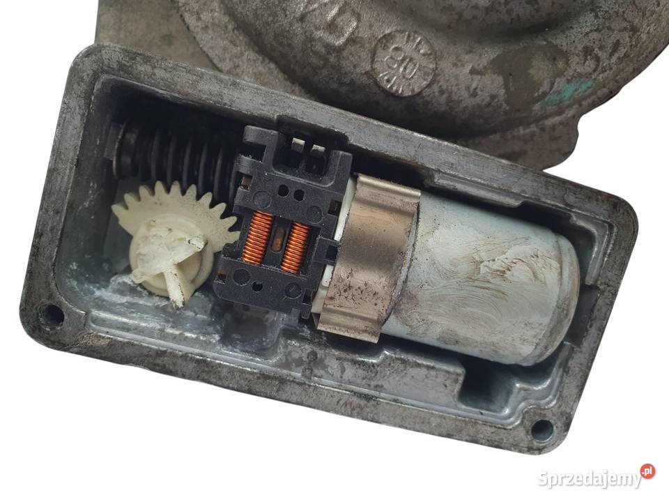 TURBOSPRĘŻARKA Ford Focus II Mondeo IV 18 TDCI lubelskie Chełm