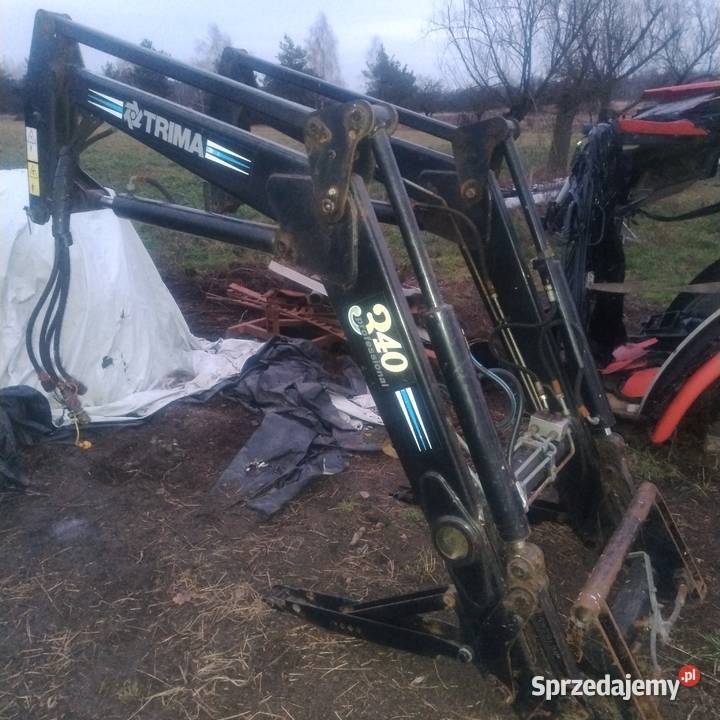 Tur do Zetor 6341 Proxima 7245 7745 Forterra Turek