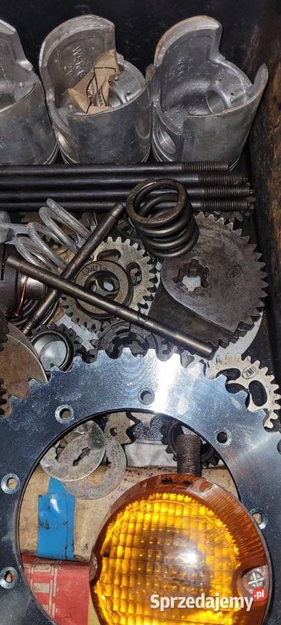 wsk komar jawa Rypin sprzedam