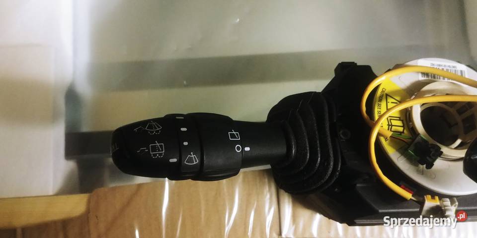 Przełącznik zespolony Fiat Bravo 20072014 Wrocław sprzedam