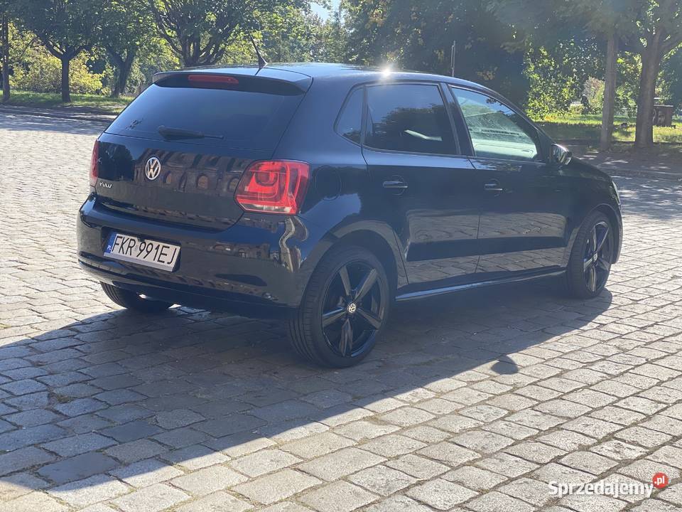 Sprzedam Polo 12 tdi 2011r Gubin