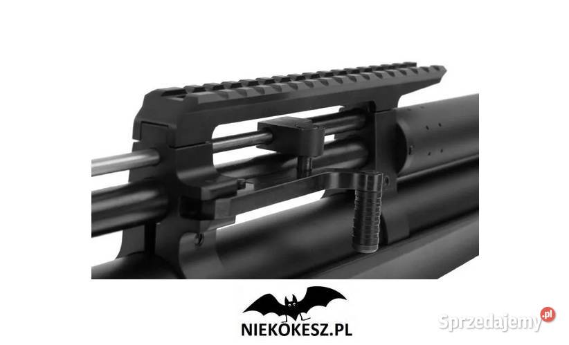 Snowpeak P35 WER EKSPORTOWA 45 55 635 mm Sporty strzeleckie i myślistwo Przyłęki