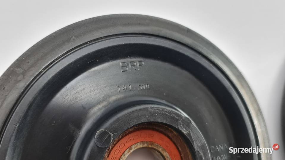 Kolo Kolko Rolka 141mm Lynx 59 Yeti Skidoo Łódź