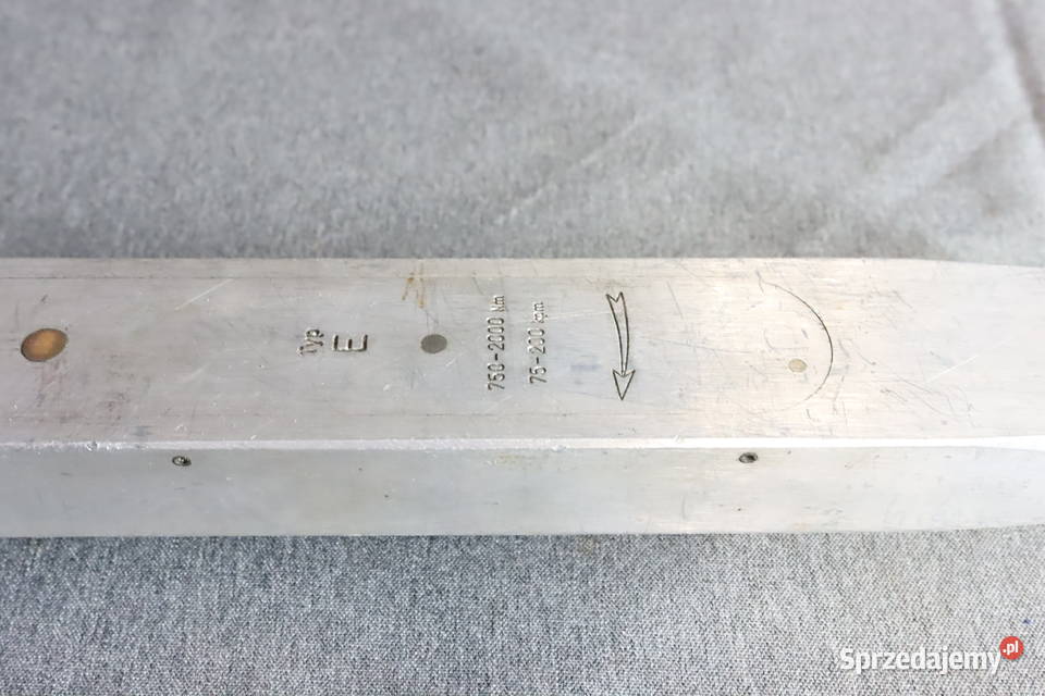 Klucz dynamometryczny Dremometer Gedore typ E Pszczyna