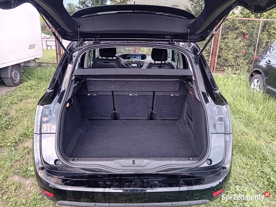 Sprzedam citroen c4 picasso 2016R Rio Skarżysko-Kamienna