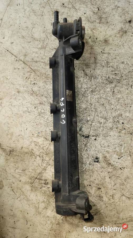 Listwa wtryskowa Volkswagen Golf IV 16sr osobowe Łagów