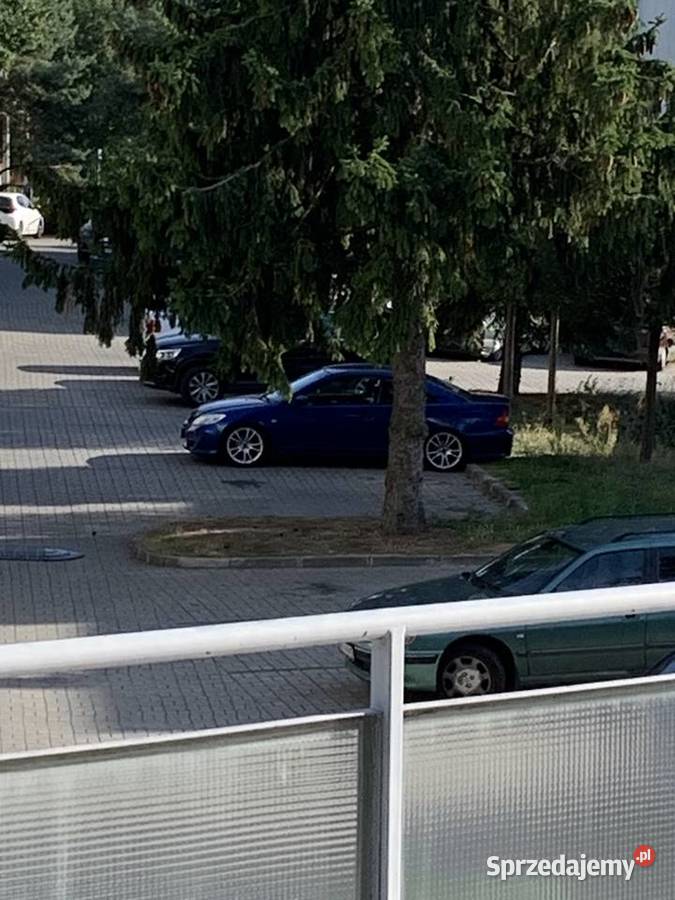 2004 Honda civic coupe facelift 372000km Civic Mielec