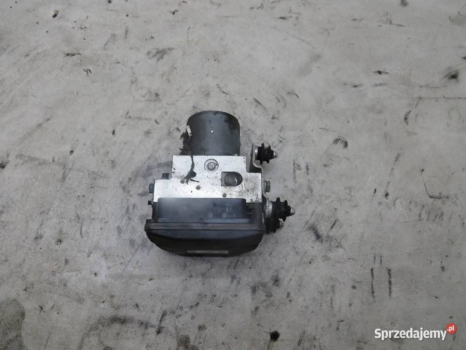 POMPA ABS AUDI A8 D4 4H0907379B