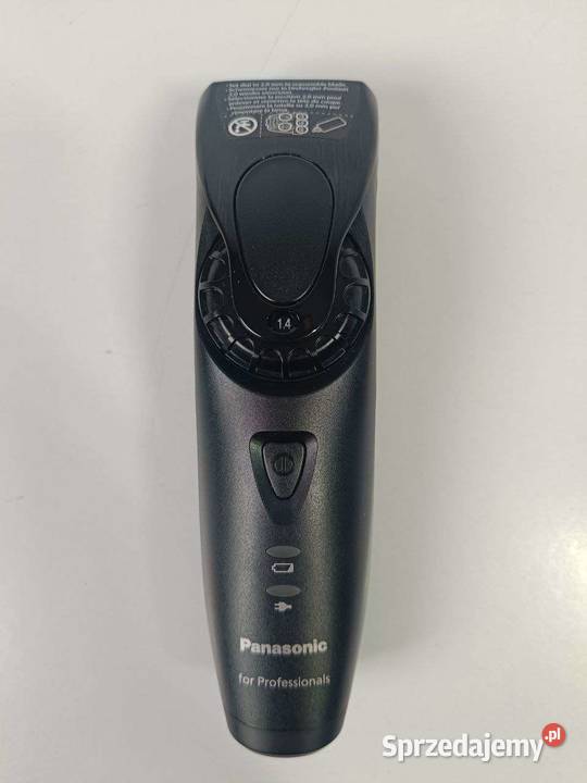Panasonic ERDGP74 Profesjonalna maszynka do Rzeszów
