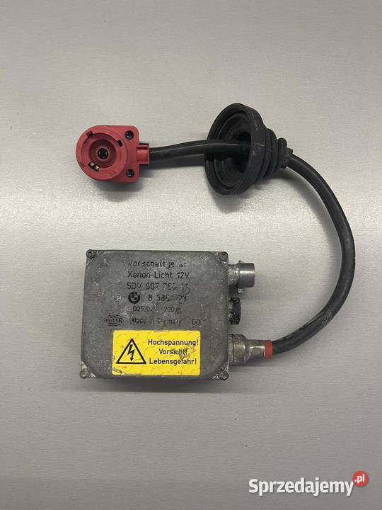 MERCEDES W208 W210  AUDI PRZETWORNICA HELLA wielkopolskie Ostroróg sprzedam