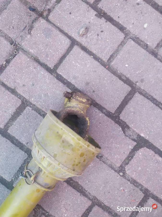 Wałek WOM sprzedam