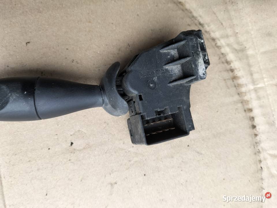 manetka przełącznik wycieraczek FOCUS MK1 Kamień-Kolonia sprzedam