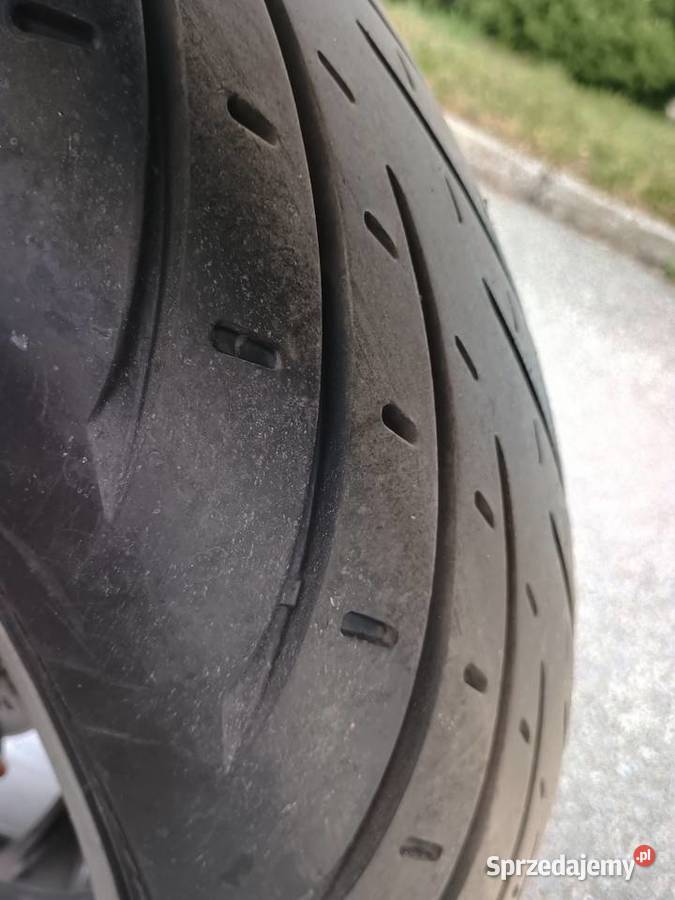 Honda VFR 800 VTEC Doinwestowana ABS Roku świętokrzyskie