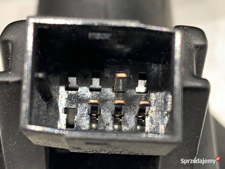 LUSTERKO WEWNĘTRZNE VW GOLF VII 7N0857511L