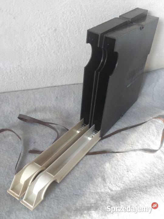 SCOTCH 30 M 2 taśma magnetofonowa szpula 18 Magnetofony Warszawa