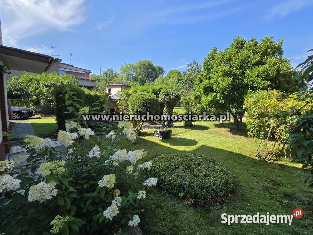 sprzedaży domu wolnostojącego Rybnik 200m2 Sprzedaż