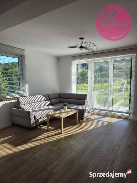 Nowy dom w nowej Nowego Sącza Olszana sprzedam