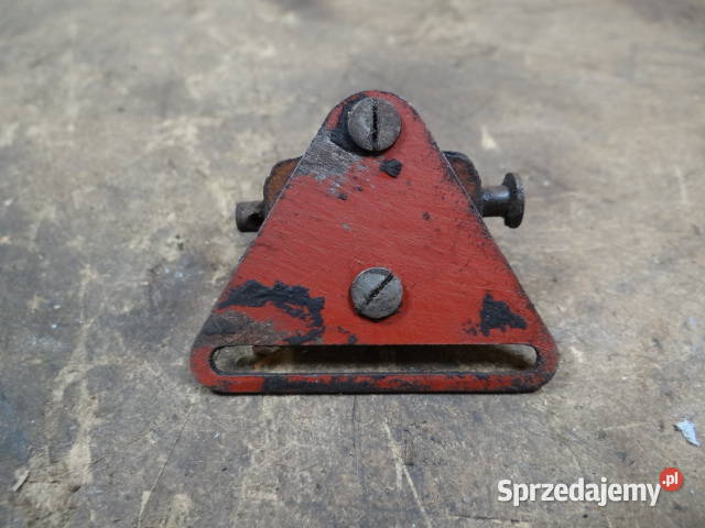 czujnik STOP u AWO Simson IFA BK MZ org DDR lubuskie