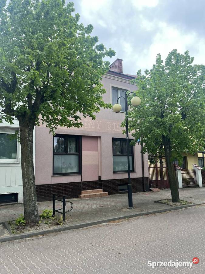 Nieruchomość z widokiem na Zalew łódzkie