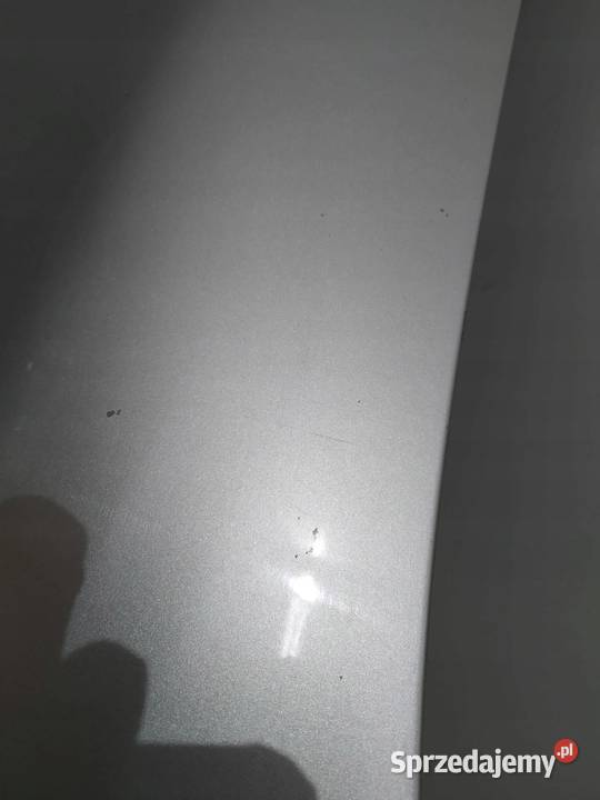 BŁOTNIK LEWY PRZÓD LA7W Skoda Superb II 20082015