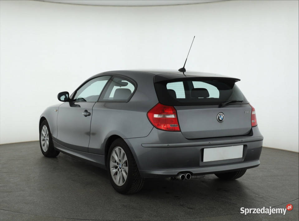BMW 1 116i 90KM Piaseczno sprzedam