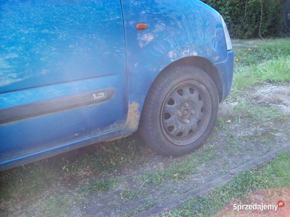 Suzuki Motoryzacja
