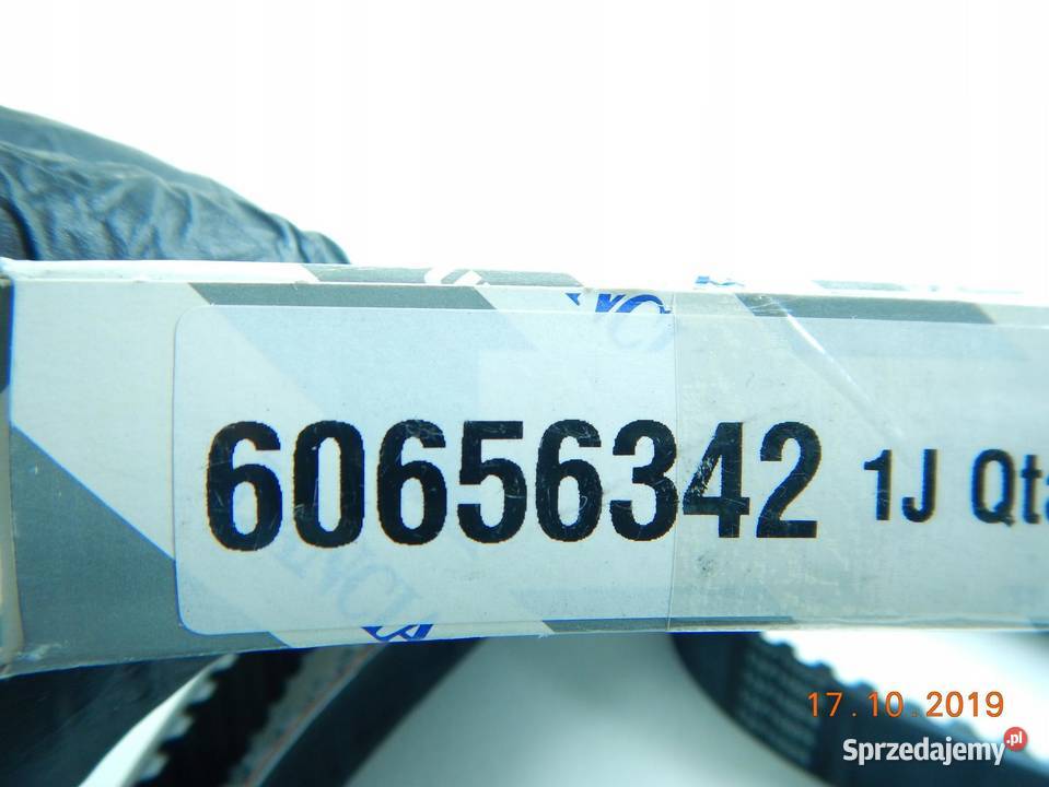PASEK ROZRZĄDU FIAT BRAVO I 18 GT 60656342 ASO