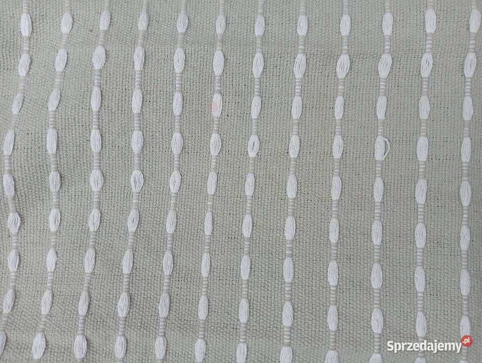 Bieżnik serweta zielony Będzin