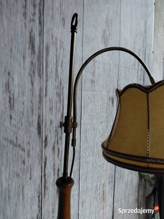 pokojowa lampa stojąca 476 Byczyna