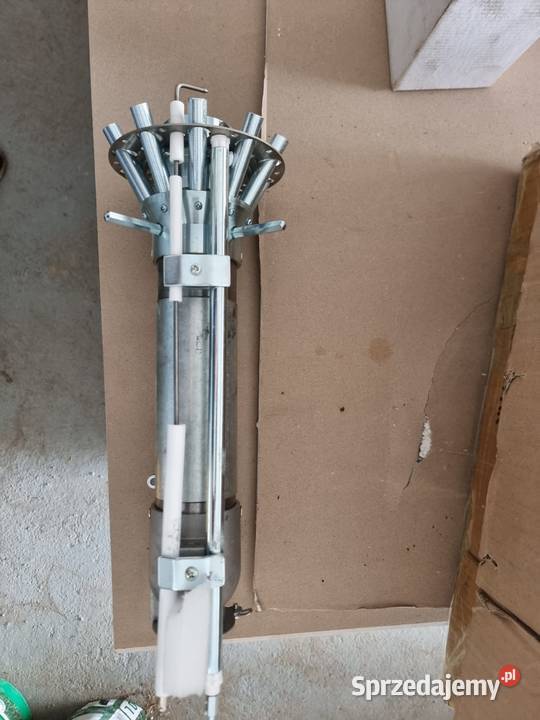 Dysza gazu do palnika Riello RS100 suszarni