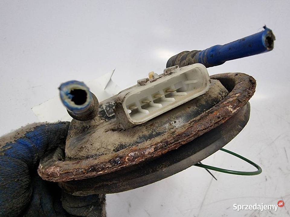 POMPKA PALIWOWA OPEL ASTRA G 9128224 Lipno