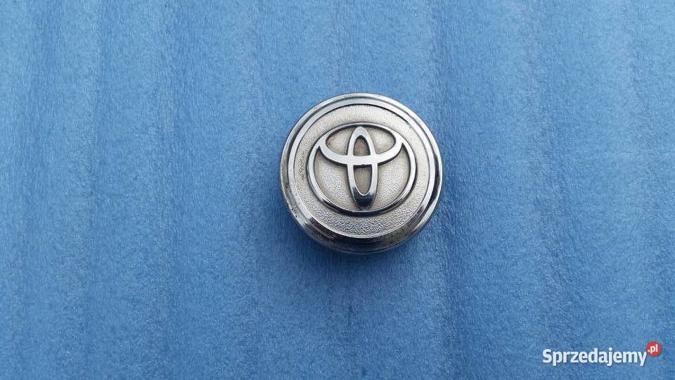 Dekielek Toyota Verso Symbol 8840 6358 mm wielkopolskie Ostrów Wielkopolski