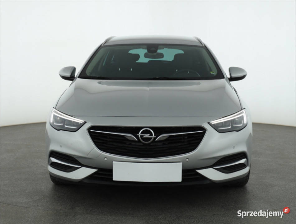 Opel Insignia 20 CDTI Insignia Piaseczno