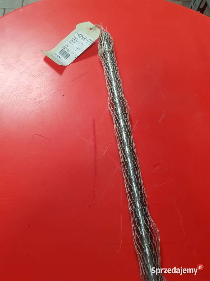 5116243 Wałek ramion podnośnika CNH ciągnik lubuskie Sulechów