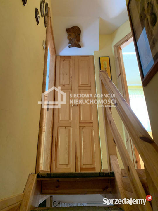 Dom wolnostojący 70m2 Zabrody 2 piętra Nieruchomości