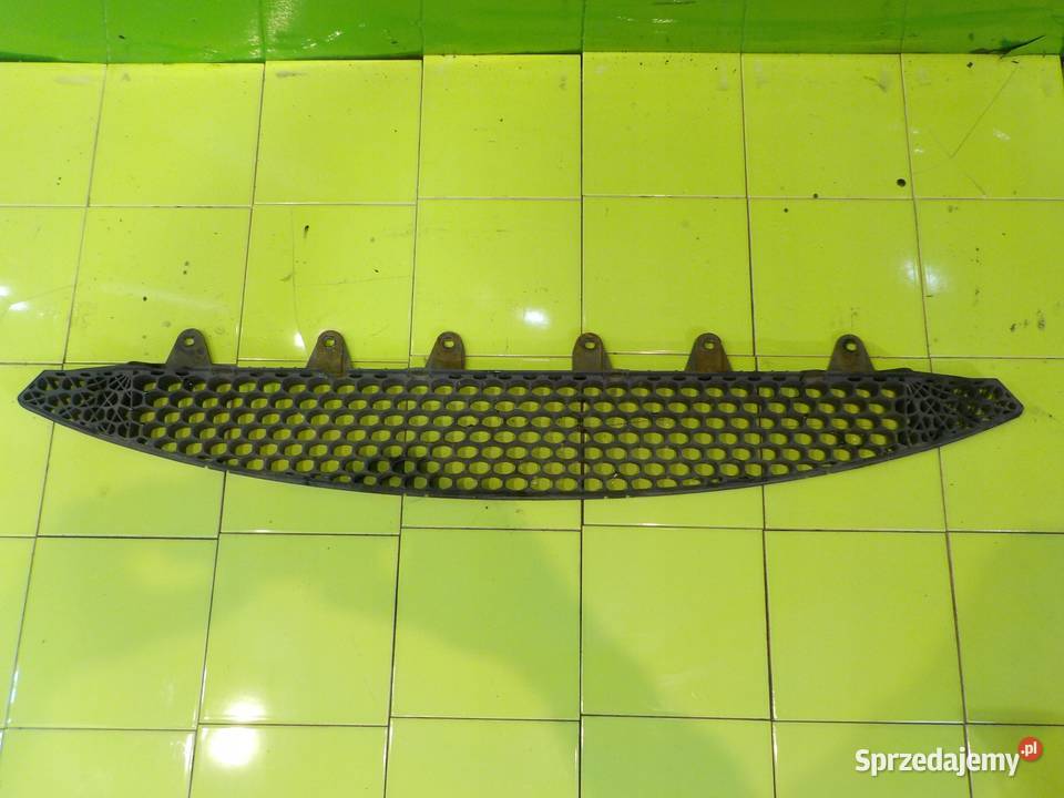 KIA RIO II LIFT 14 B 10r oslona pod zderzak Suków