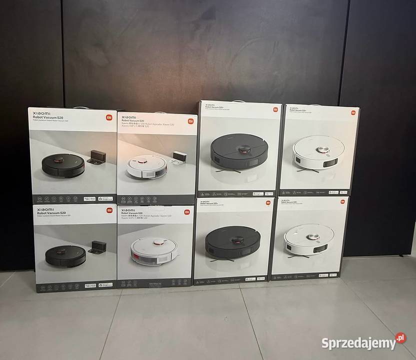 Kobolds VR300 vacuum robot Trębanów