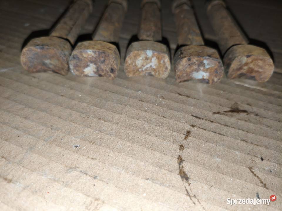 Rozpieraki koł Dniepr MT K650 K750 Pozostałe Leszno