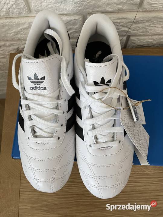Buty Adidas r 38 dolnośląskie