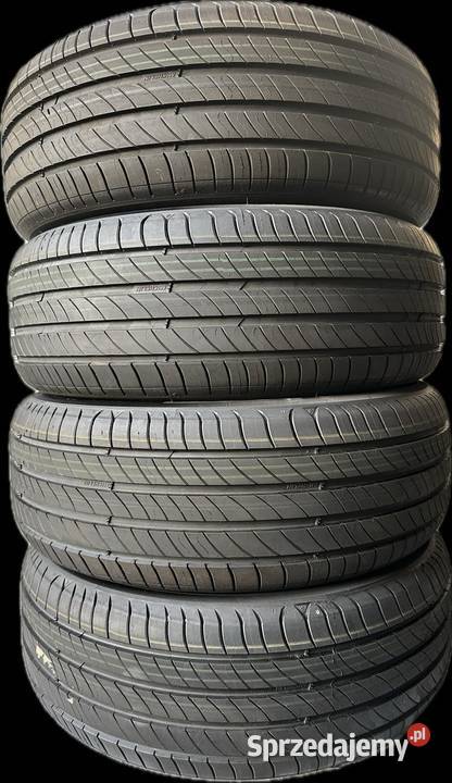 4 x 22545R17 Michelin Primacy 4 S1 2025R 4 Warszawa