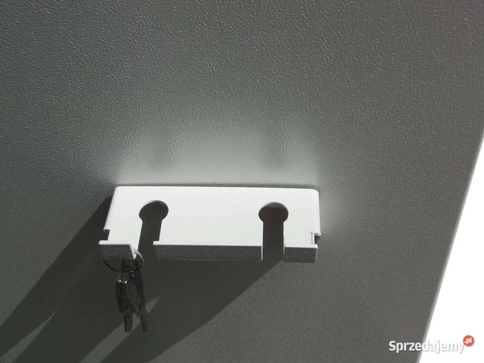 Szafa na broń długą S1 VALBERG Arsenał 7 Poznań sprzedam