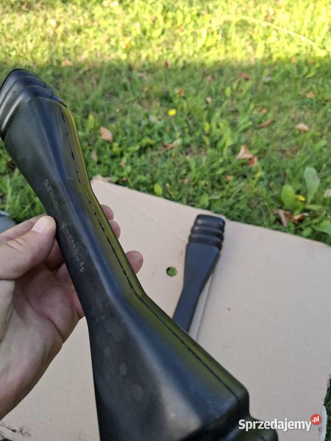 MZ TS 150 osłony gumowe oryginalne łańcucha bez świętokrzyskie Włoszczowa