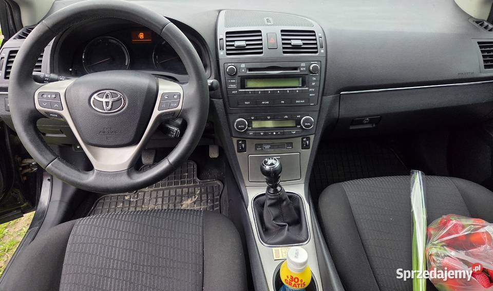 Toyota Mława